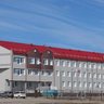 ГБОУ РС(Я) "ЧРССШИОР им. Д.П. Коркина"