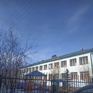 МБДОУ Д/С №43 "Улыбка"