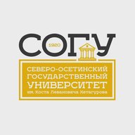 СОГУ