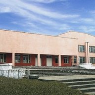 МБОУ СОШ №40 им. Героя РФ Трошева Г.Н., г. Владикавказ
