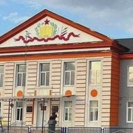 МБОУ СОШ с.Веселое