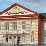 МБОУ СОШ с.Веселое