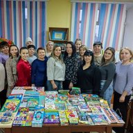 Детский сад № 9 г. Агрыз