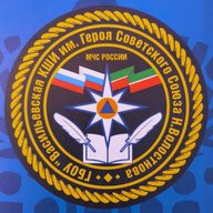 ГБОУ "Васильевская КШИ им. Героя Советского Союза Н. Волостнова"