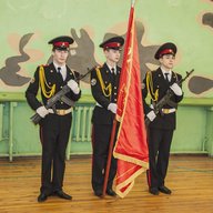 ГБОУ "Камско-Устьинская кадетская школа-интернат"