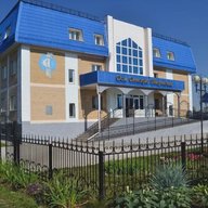 Дом детского творчества г. Мензелинска РТ