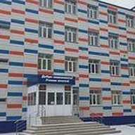 ГАПОУ "Рыбно-Слободский агротехнический техникум"
