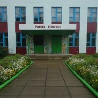 МБОУ "Муртыш-Тамакская ООШ"