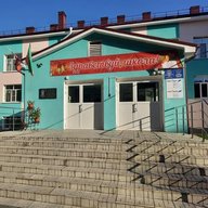 МБОУ "Трёхозёрская СОШ" Спасского муниципального района Республики Татарстан