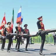 ГБОУ "Тетюшская кадетская школа-интернат"