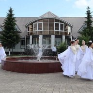 Черемшанский дом-интернат для престарелых и инвалидов