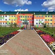 МБОУ "УРУССИНСКАЯ ГИМНАЗИЯ"