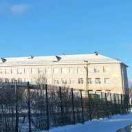 ГБОУ "Актюбинская школа-интернат для детей с ОВЗ"