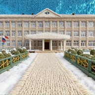 МАОУ "СОШ №17" г. Альметьевск РТ