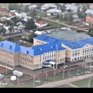 МБОУ "Средняя общеобразовательная школа №4" г. Альметьевск