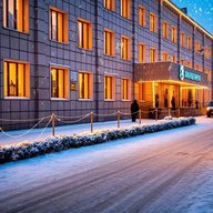Альметьевская центральная районная больница