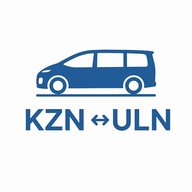 Казань ↔ Ульяновск | Расписание, попутчики, билеты