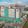 Городская клиническая больница №7 имени М.Н. Садыкова
