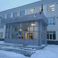 МБОУ "Лицей №83- Центр образования" Приволжского р-на Казани