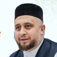 РУСТАМ ХАЗРАТ ХАЙРУЛЛИН