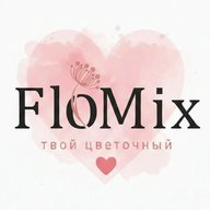 FloMix | Цветы Микс - Доставка цветов