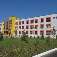 «Многопрофильный лицей №133 «Гаилә»