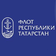 ФЛОТ РЕСПУБЛИКИ ТАТАРСТАН / РЕЧНОЙ ПОРТ Г.КАЗАНИ