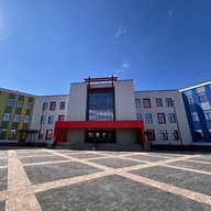 МБОУ СОШ №22 г. Кызыла РТ