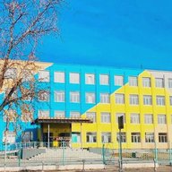 МБОУ СОШ №4 г. Кызыла РТ