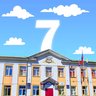 Школа №7 г. Кызыла