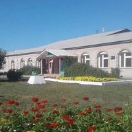 МБОУ СОШ с.Эрги-Барлык