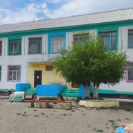 МАДОУ детский сад "Теремок" г.Ак-Довурак