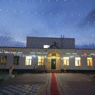 МБДОУ д/с "Золотой ключик" г.Ак-Довурак, Республики Тыва