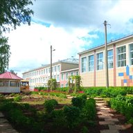 МОУ "Понинская СОШ"