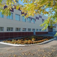 МБОУ СОШ №1 имени И.П.Чайковского