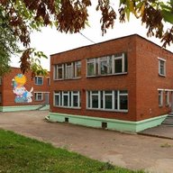 Наш 44 детский сад "Сказка"