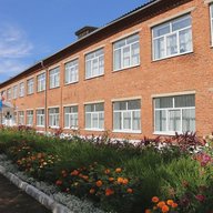 Школа №3 им. А.А.Городилова, г.Можга