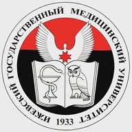 ФГБОУ ВО Ижевский ГМУ Минздрава России