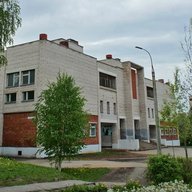 МБОУ СОШ 88 г.Ижевск
