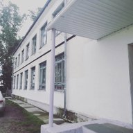 Сапоговская СОШ
