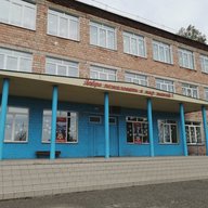 МБОУ "Доможаковская СОШ им. Н.Г. Доможакова"