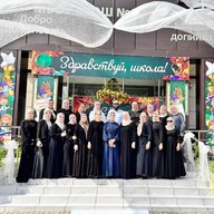МБОУ "СОШ №8 г. Аргун"