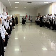 МБОУ "СОШ № 3 с.Алхан-Кала"