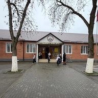 МБОУ "НОШ с.Центора-Юрт,Грозненского муниципального района ЧР.