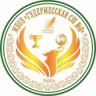МБОУ "Гудермесская СШ №8"