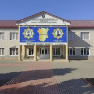 Ахмат-Юрт СШ № 1