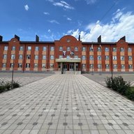 МБОУ "Алпатовская СОШ им. В.Т.Малиновского"