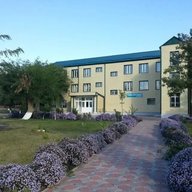 МБОУ "Старогладовская СОШ"