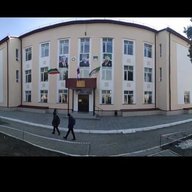 МБОУ "СОШ №50" г. Грозного