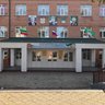 Средняя школа № 35 г. Грозного